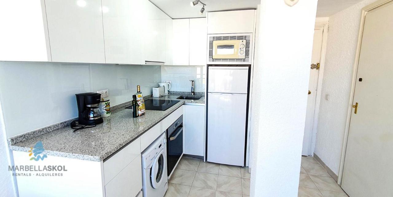 Skol 701. One Bedroom Duplex With Exceptional Sea Views. *