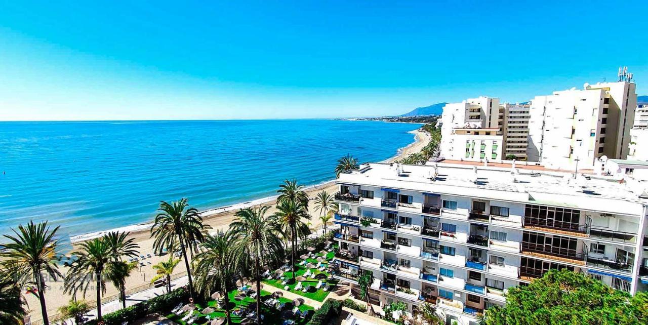 Apartment Skol 701. One Bedroom Duplex With Exceptional Sea Views. *