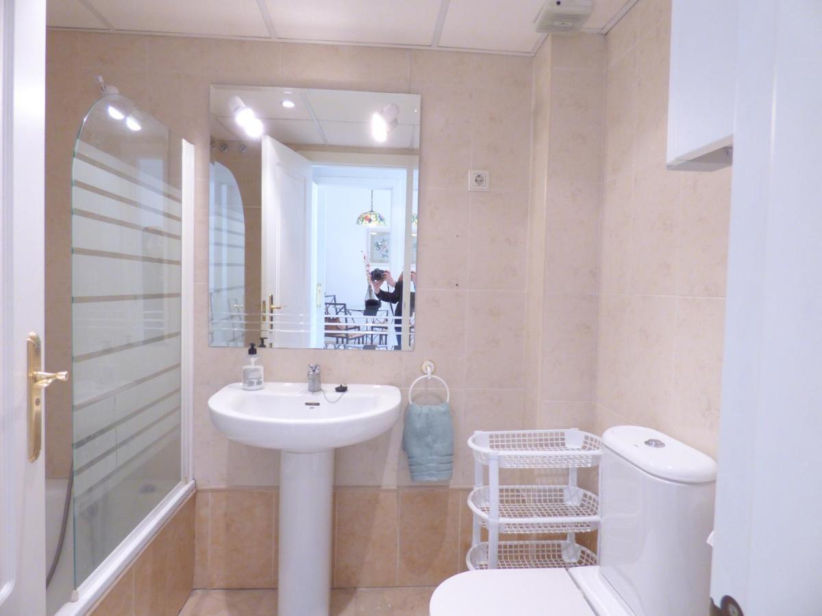 Puerto Azul - Eaw Homes Appartement Marbella