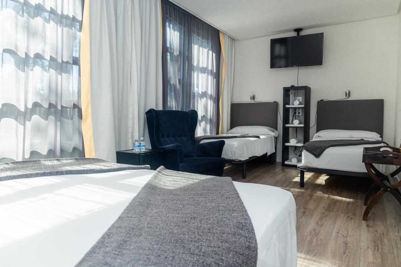 Hotel Royal Tennis Club Marbella