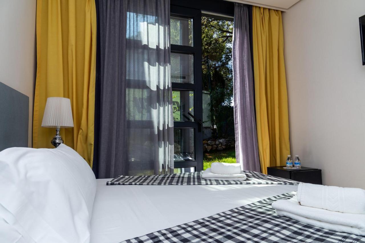 Royal Tennis Club Hotel