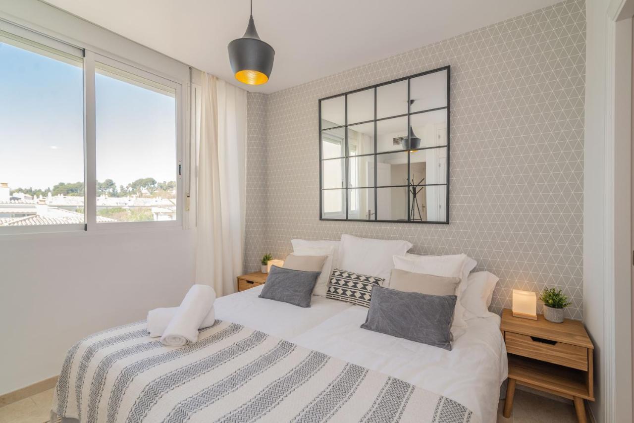 Apartment Vacation I Gran Ducado Sky Paradise Marbella