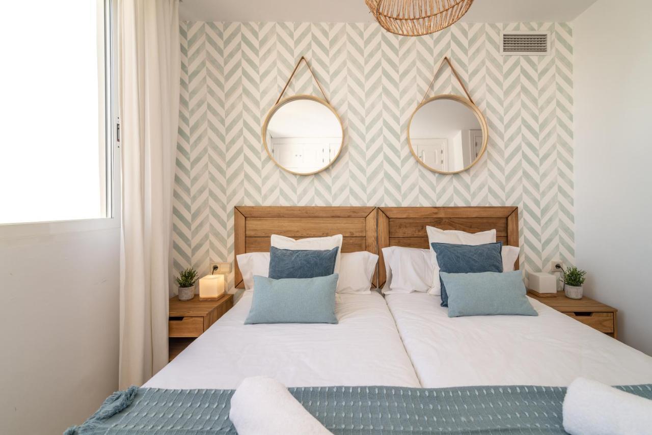 Apartment Vacation I Gran Ducado Sky Paradise *