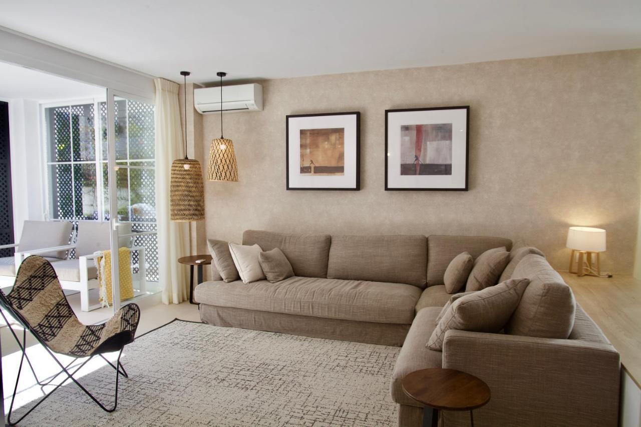 Apartment In Jardines De Golondrinas Marbella
