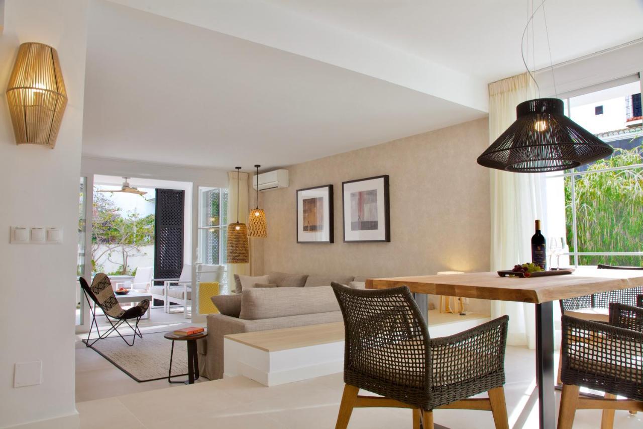 Apartment In Jardines De Golondrinas Marbella