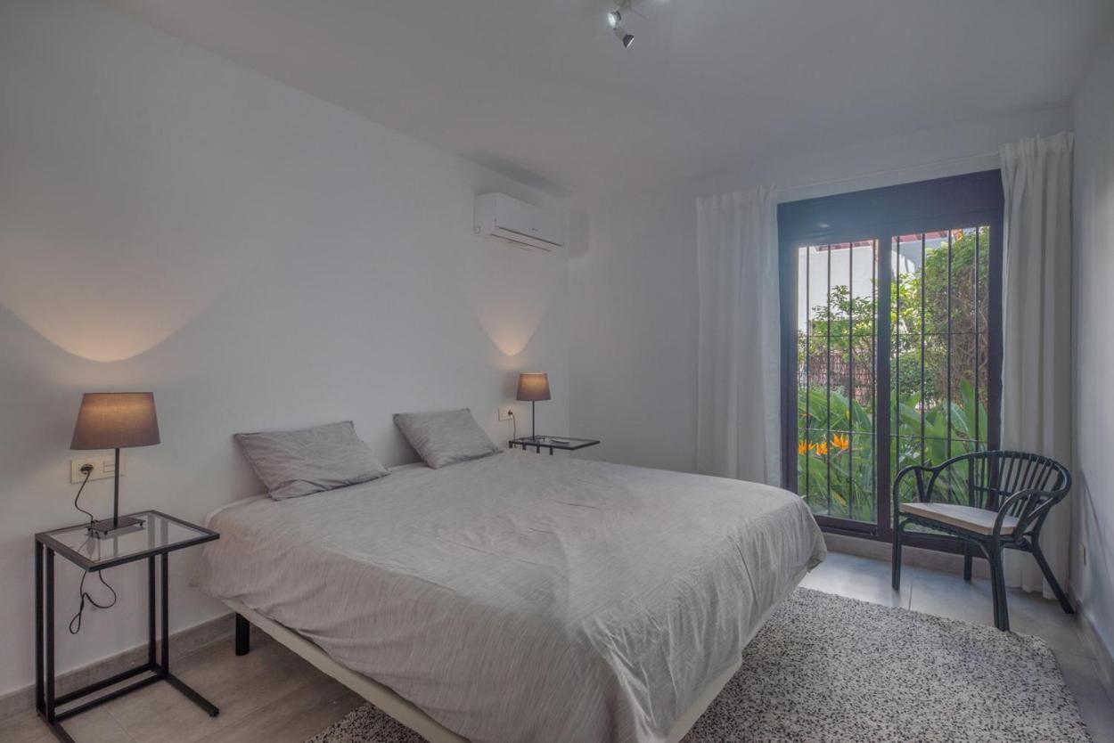 Apartment La Maestranza Luxury *