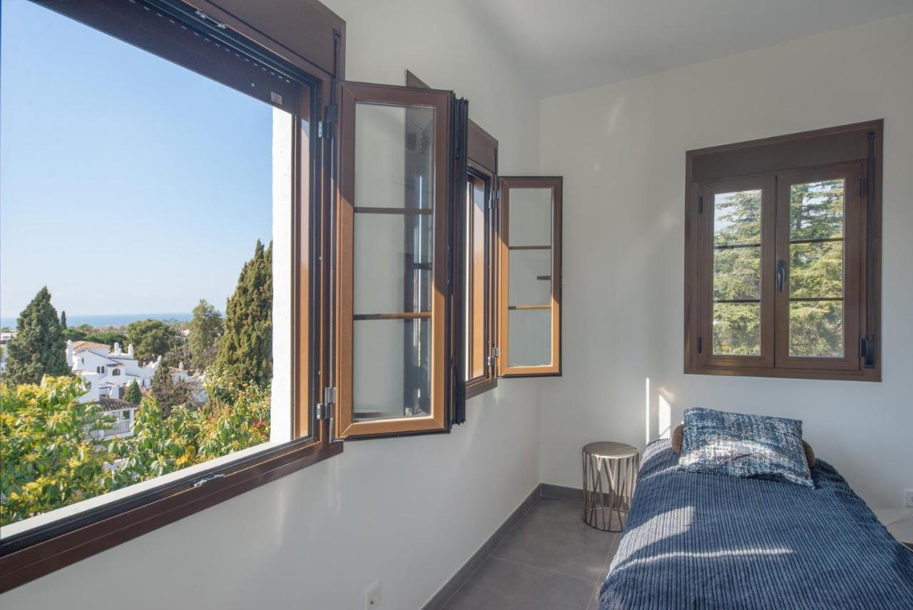 Aldea Blanca Luxury Townhouse Ferienhaus *