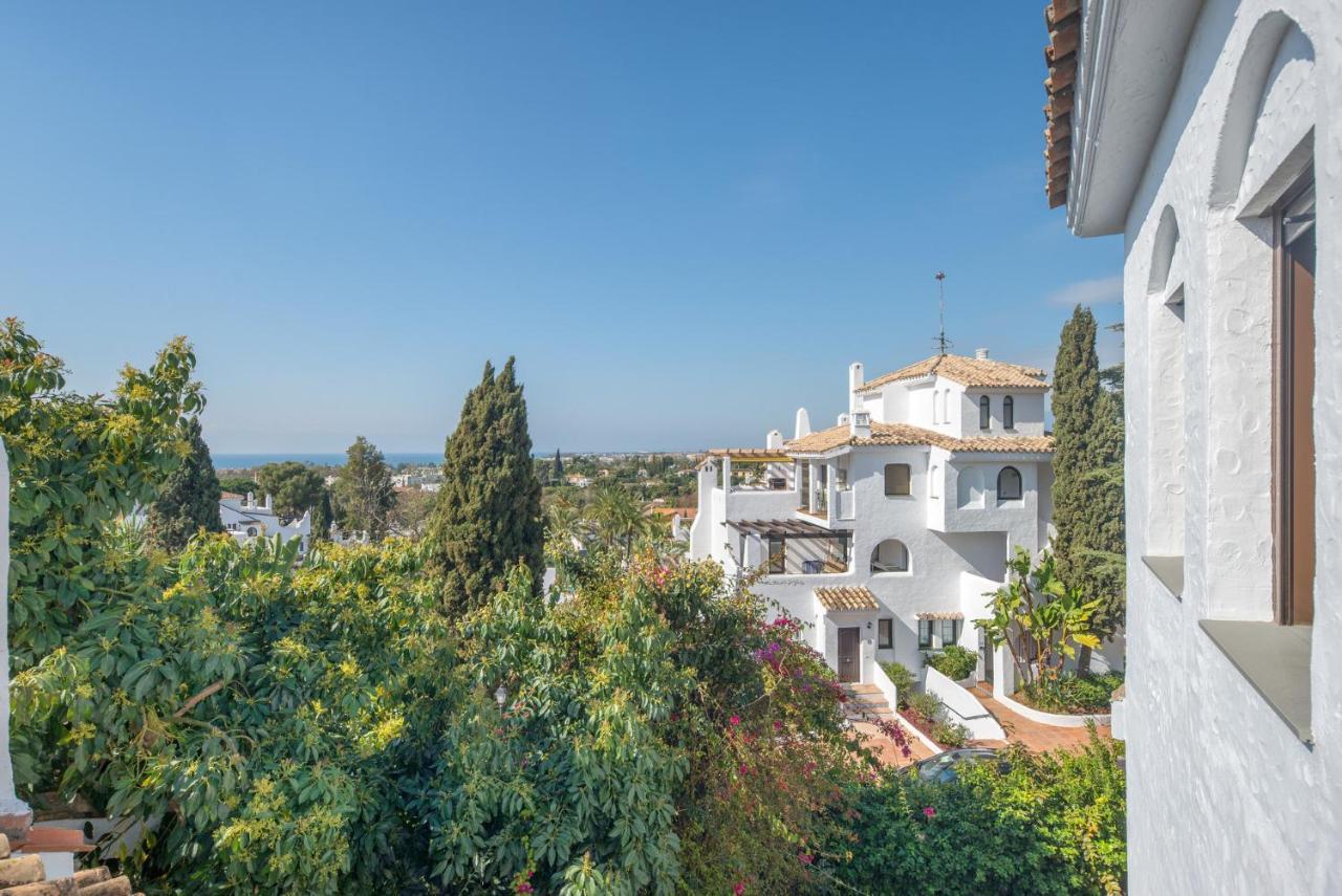 Aldea Blanca Luxury Townhouse Ferienhaus