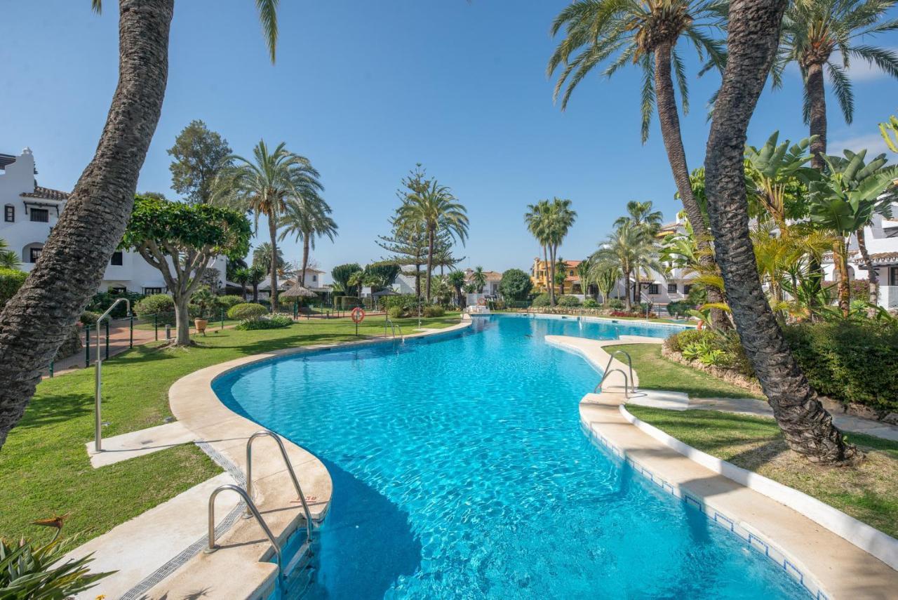 Aldea Blanca Luxury Townhouse * Marbella