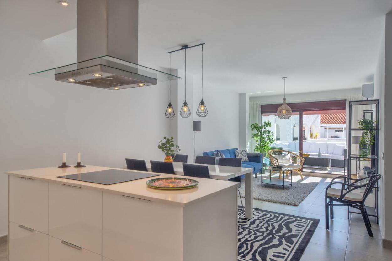 Apartment La Maestranza Luxury
