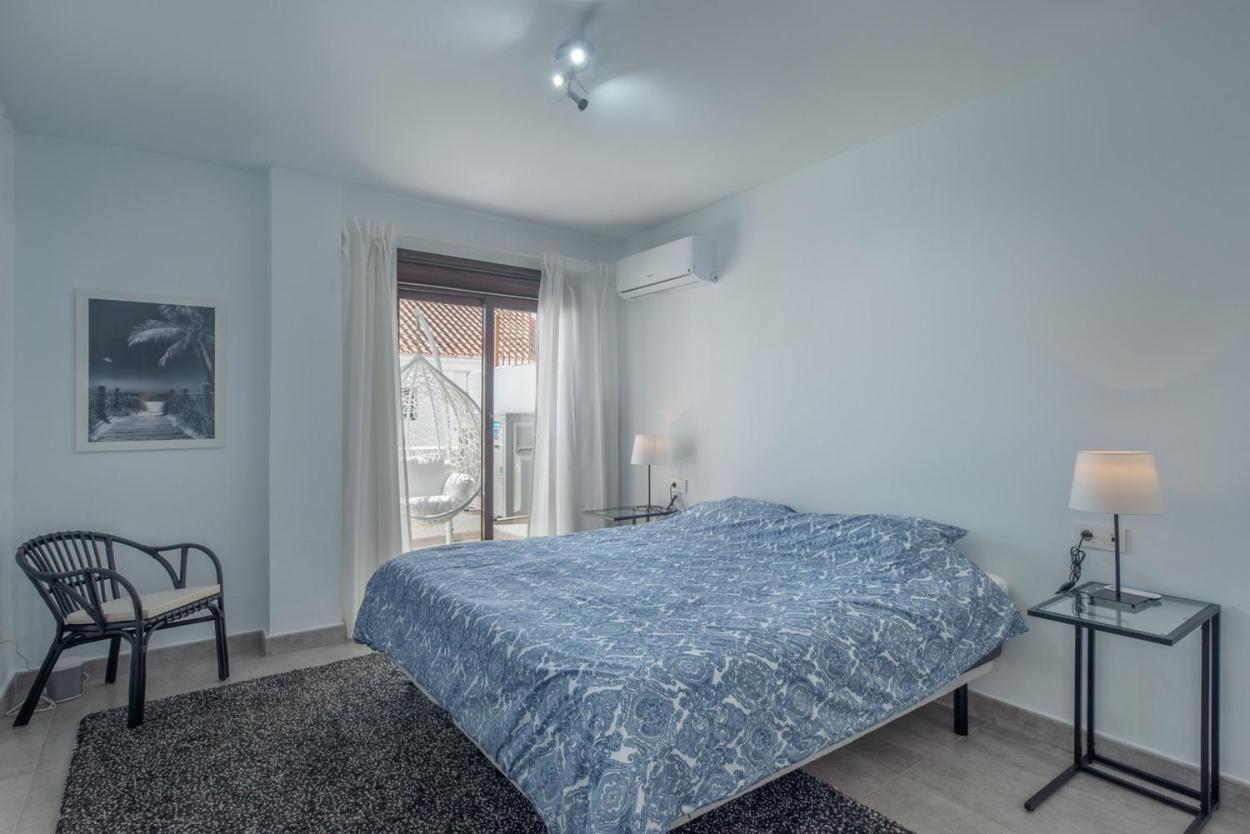Apartment La Maestranza Luxury