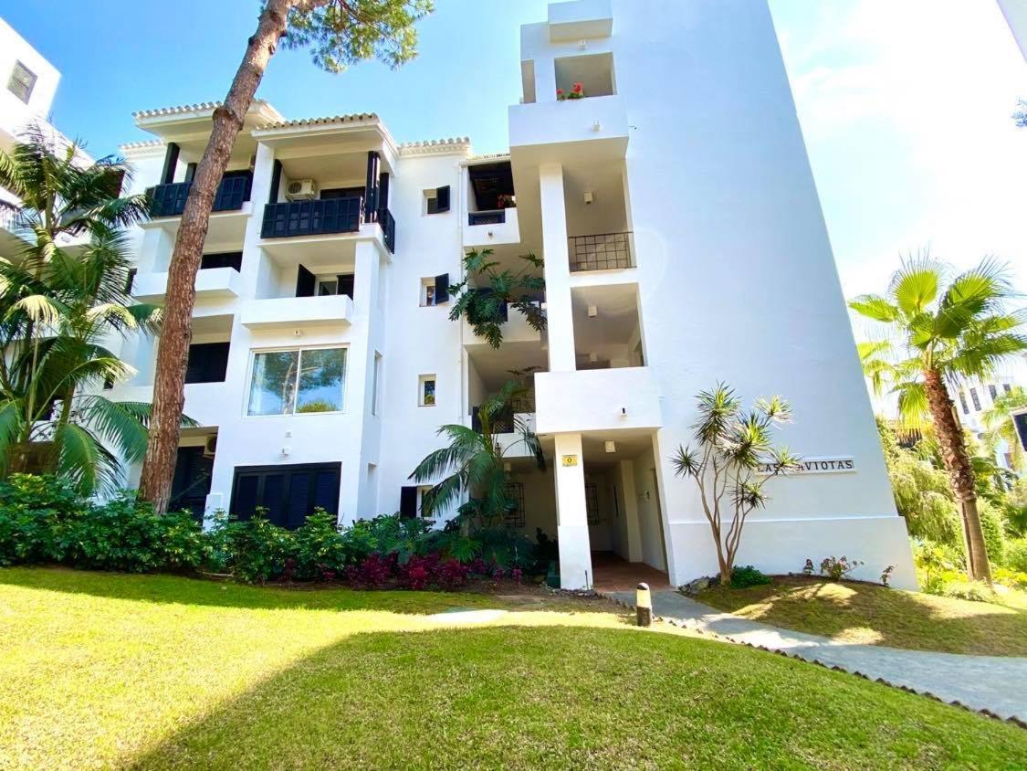 Apartment In Jardines De Golondrinas Marbella