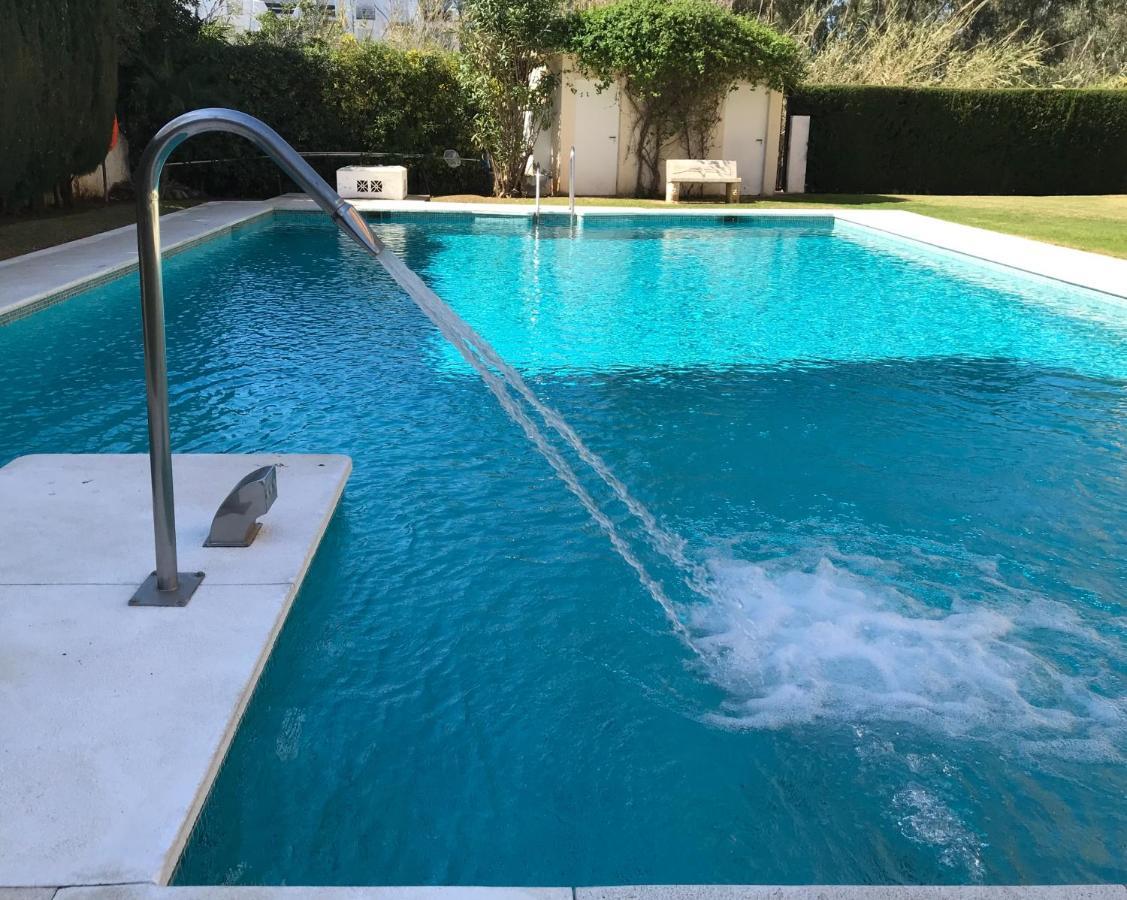 Sunny Near To The Rdr205 Appartement Marbella