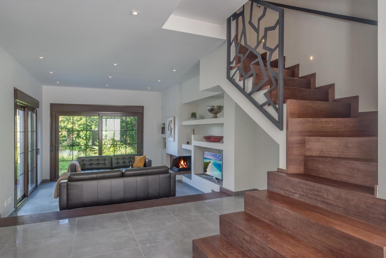 Aldea Blanca Luxury Townhouse *