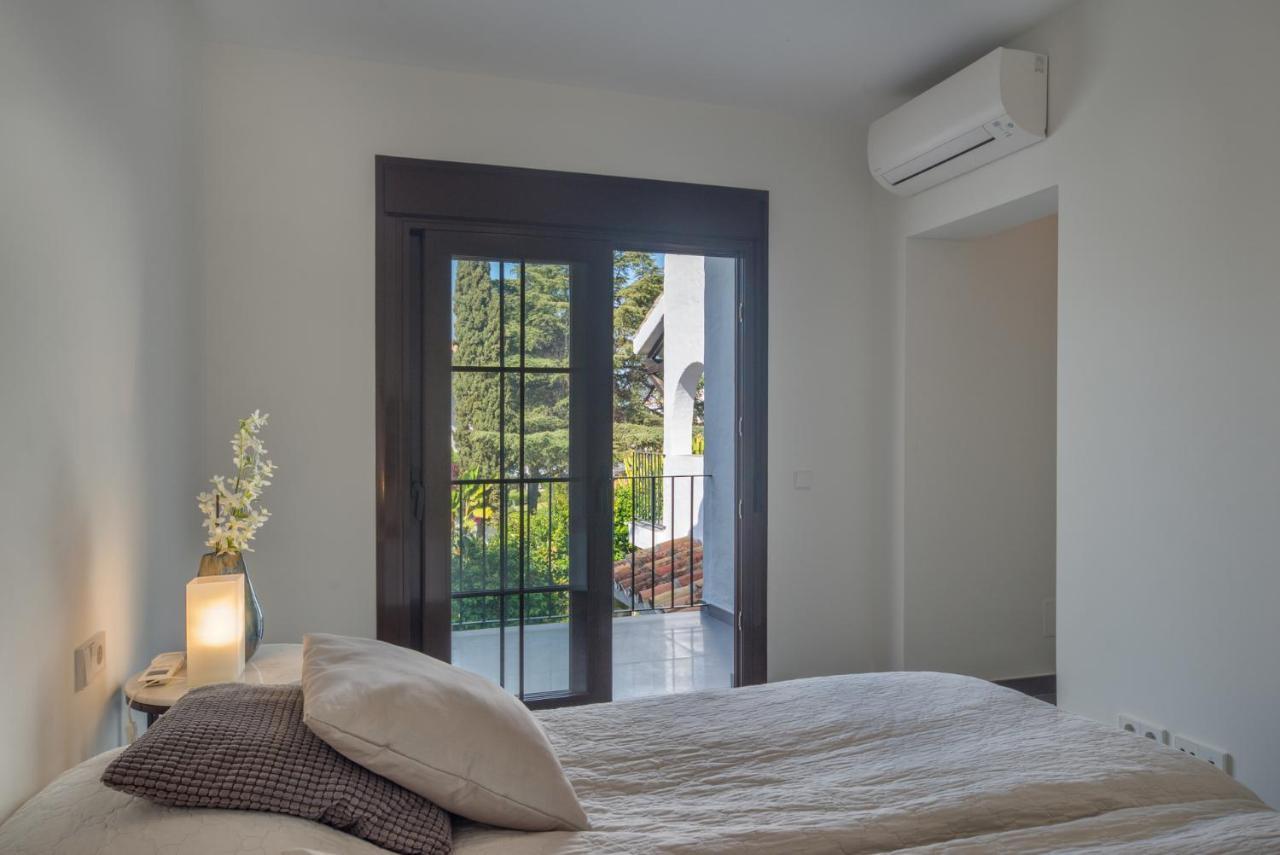 Aldea Blanca Luxury Townhouse Ferienhaus