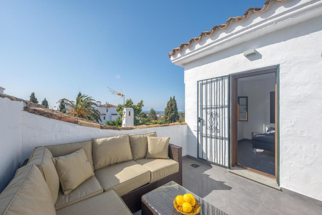 Aldea Blanca Luxury Townhouse Ferienhaus *