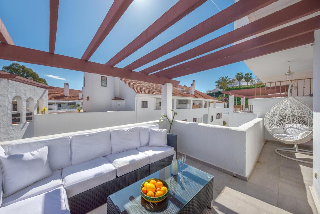 La Maestranza Luxury Apartment Marbella