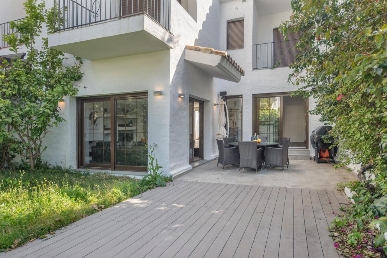Ferienhaus Aldea Blanca Luxury Townhouse Marbella