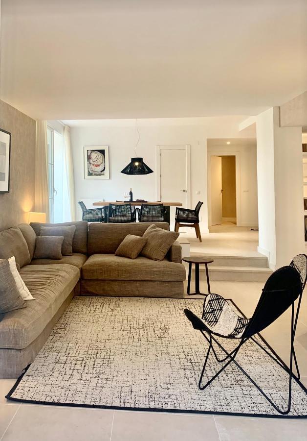 Apartment In Jardines De Golondrinas Marbella