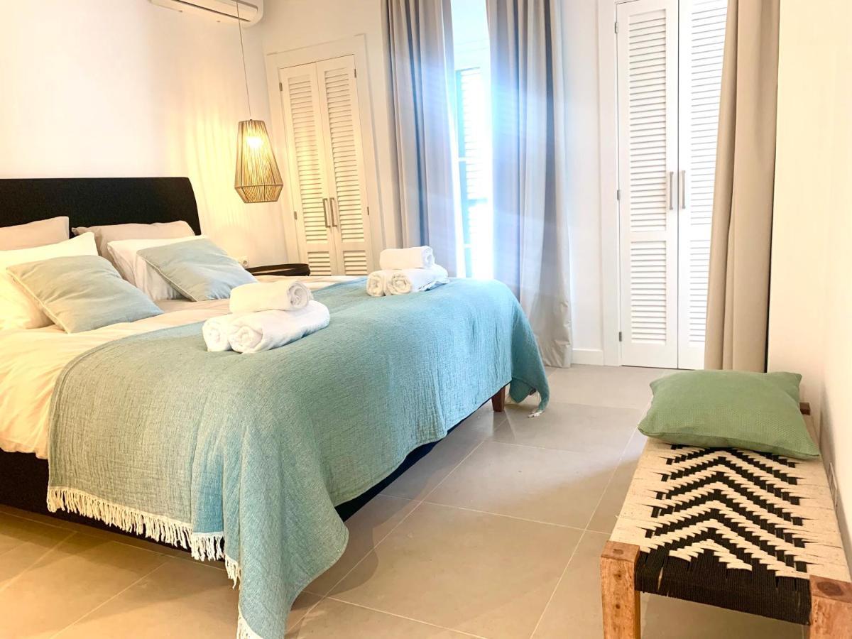 Apartment In Jardines De Golondrinas *