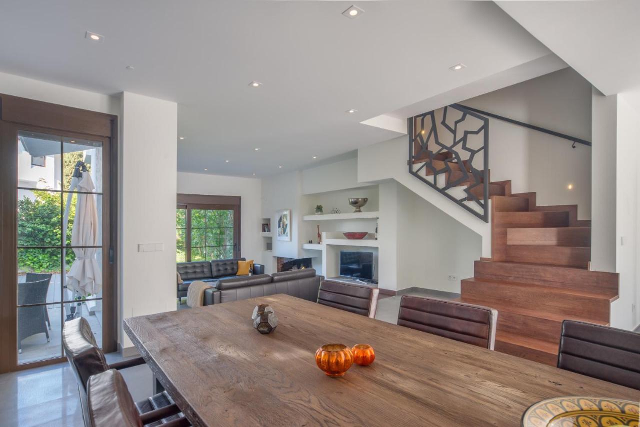 Aldea Blanca Luxury Townhouse *