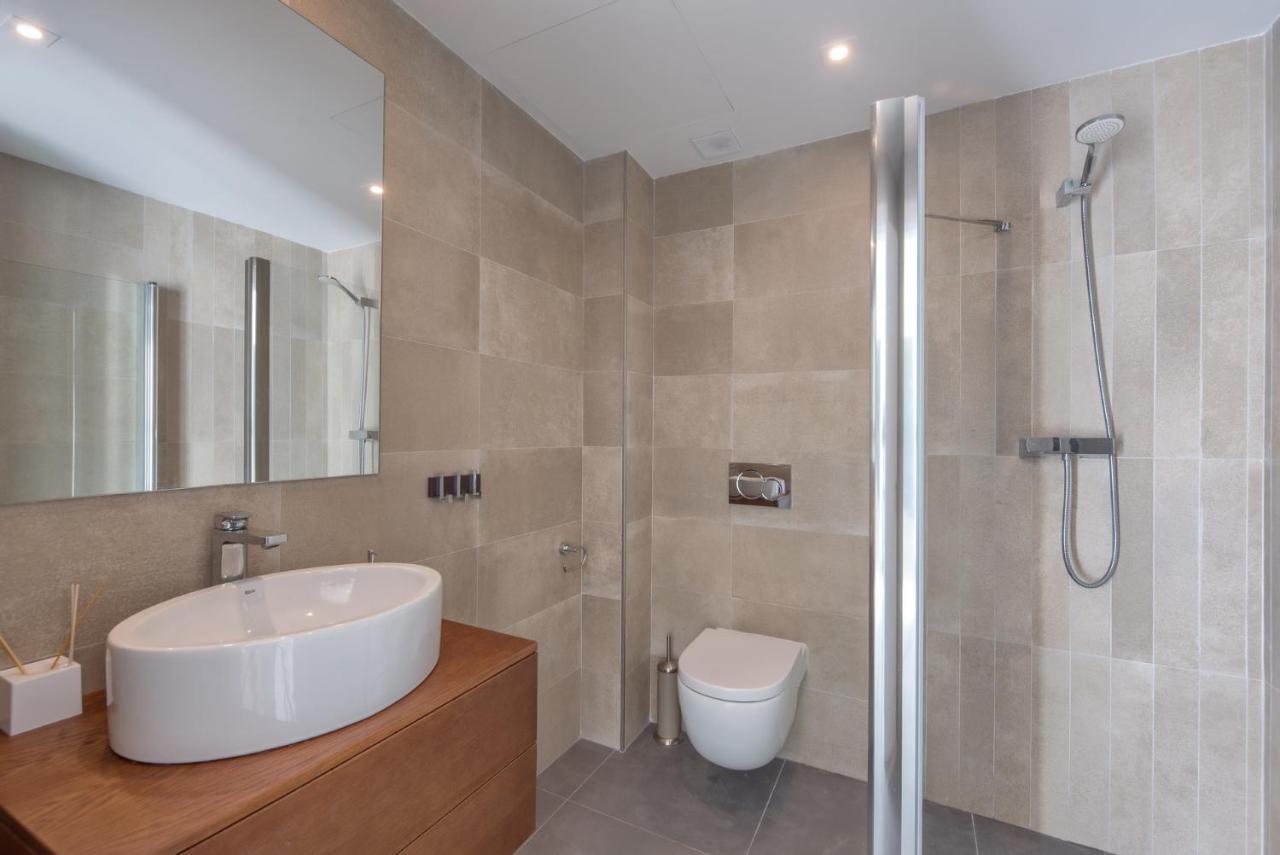 Aldea Blanca Luxury Townhouse Marbella