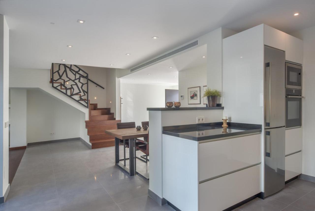 Aldea Blanca Luxury Townhouse
