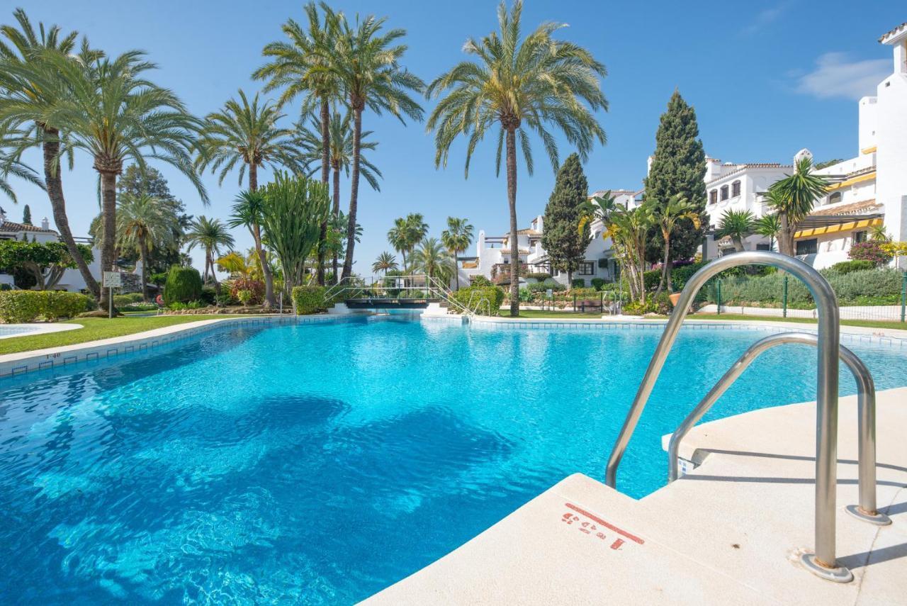 Aldea Blanca Luxury Townhouse Marbella