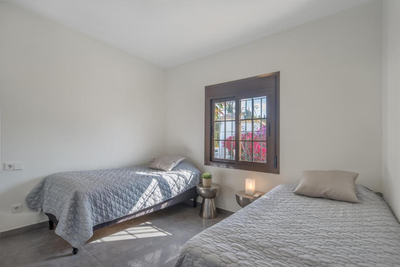 Aldea Blanca Luxury Townhouse Ferienhaus *