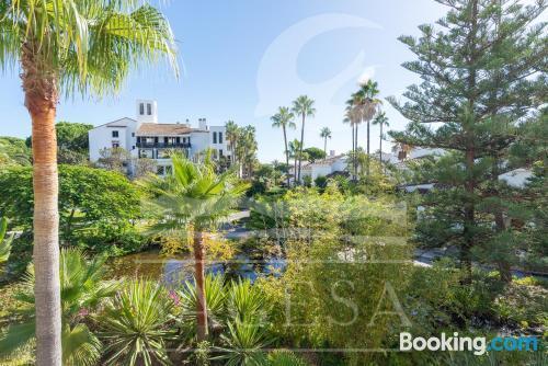 Jardines De Golondrinas Marbella