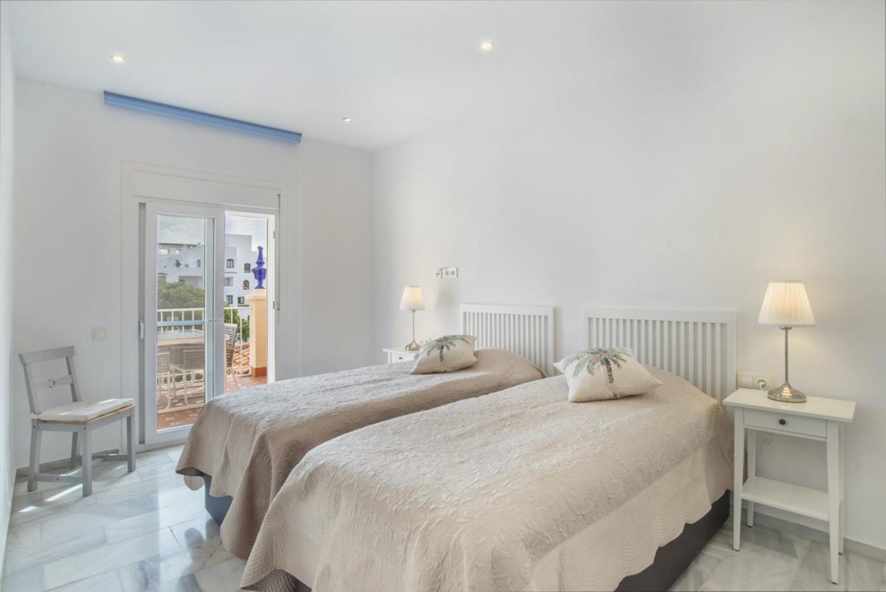 Andalucia Del Mar - Lola Flores Apartment *
