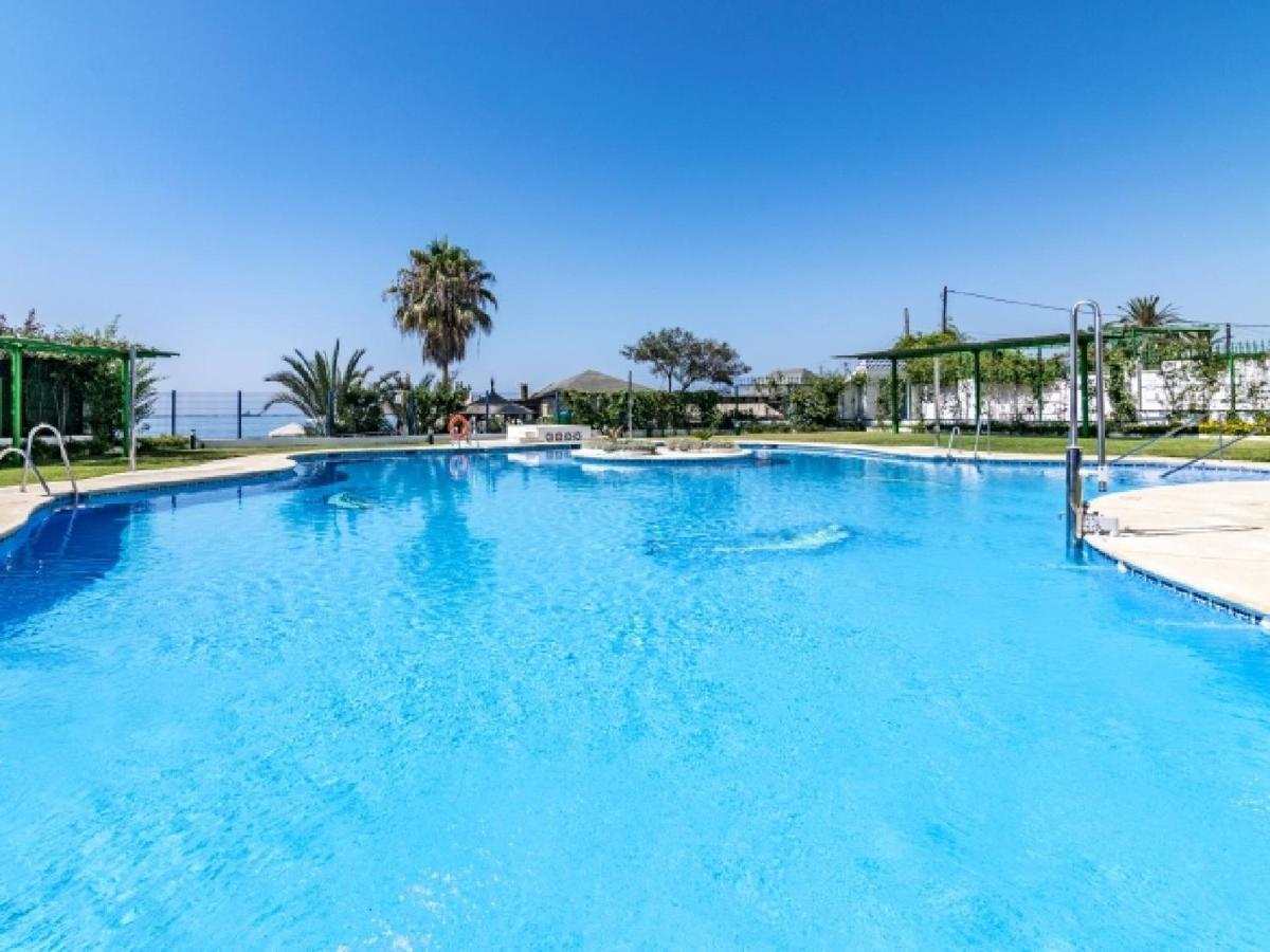 Appartement 356 Marbella