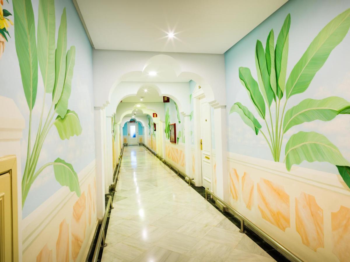 Monarque Sultan Apartamento