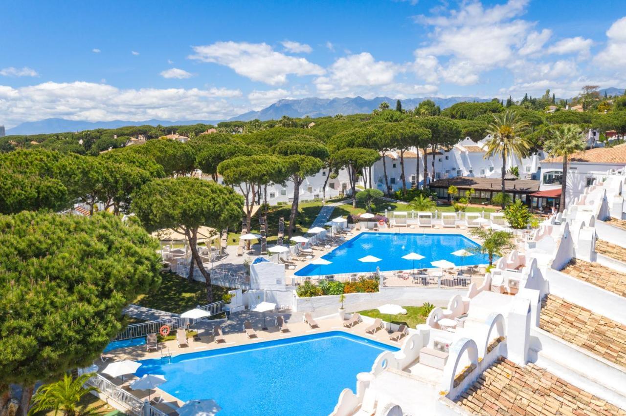 Vime La Reserva De Aparthotel Marbella