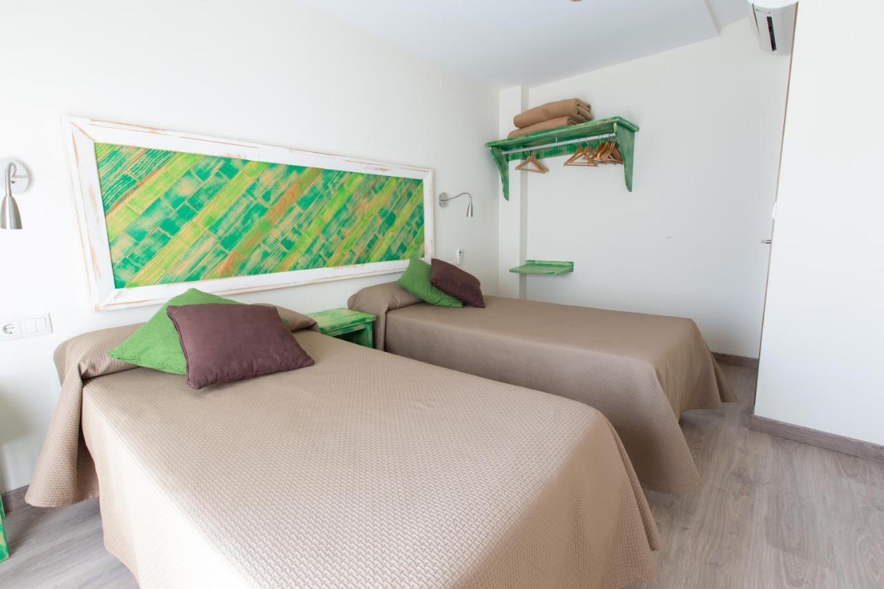 El Gallo Apartment Marbella