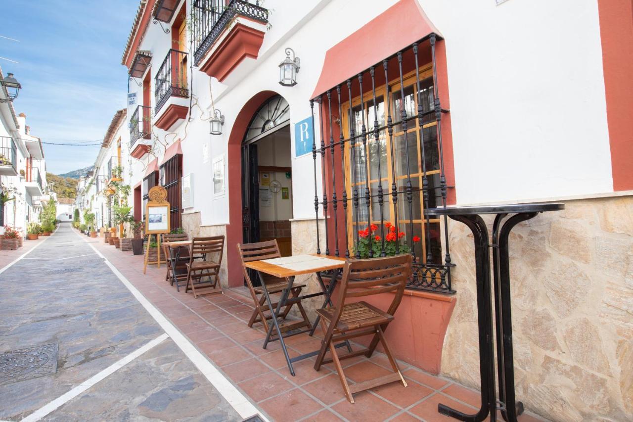 El Gallo Apartment