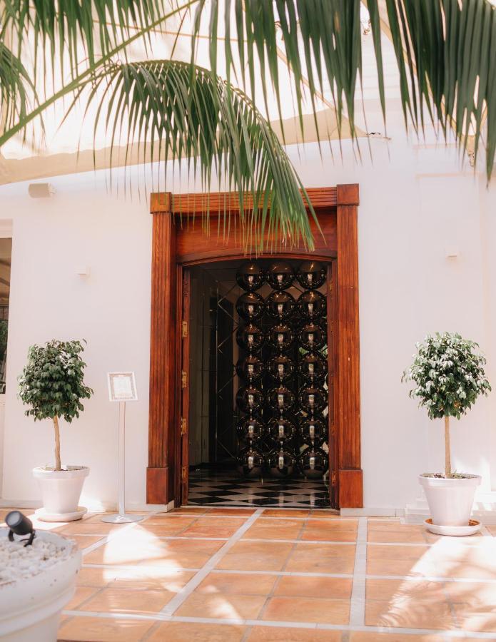 Monarque Sultan Apartamento Marbella