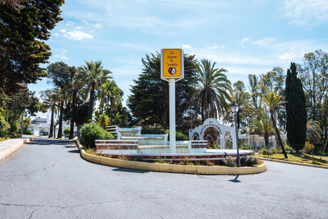 Vime La Reserva De 4* Marbella