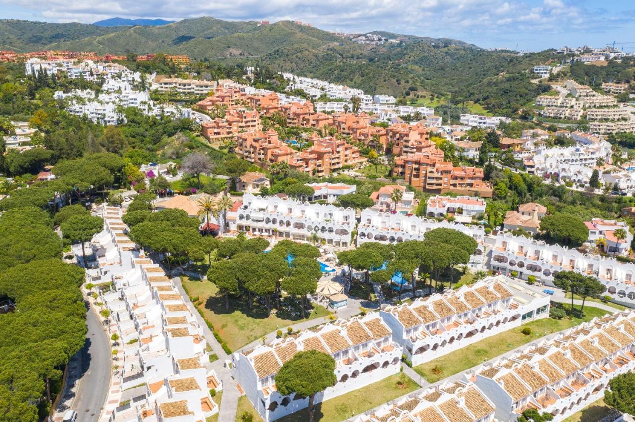 Vime La Reserva De 4* Marbella