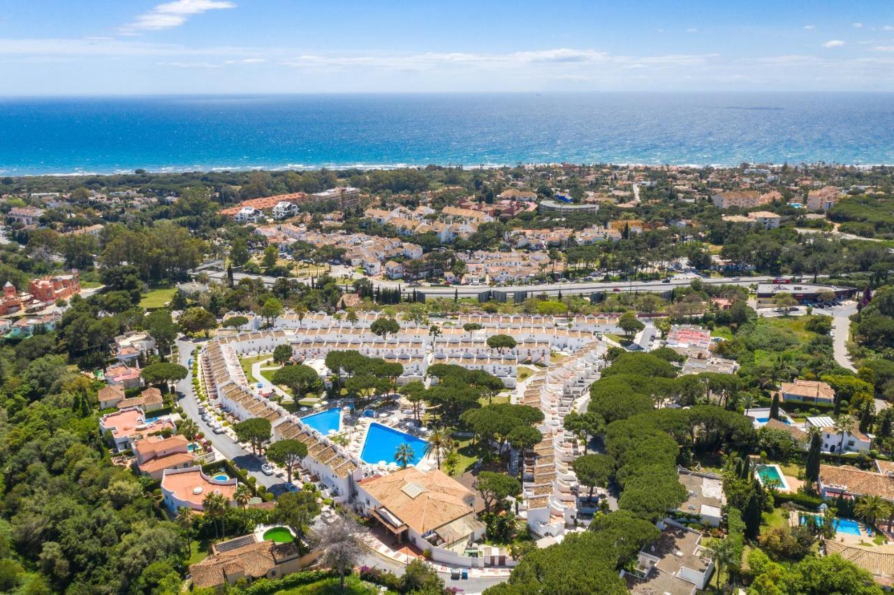 Vime La Reserva De Aparthotel