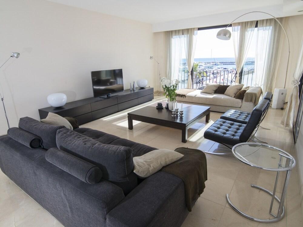 Paradise At Puerto Banus Hotel Marbella