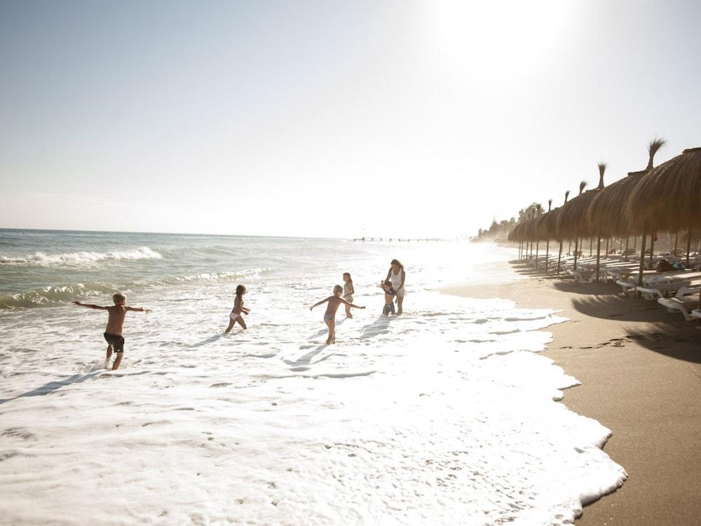 Paradise At Puerto Banus Hotel 4*