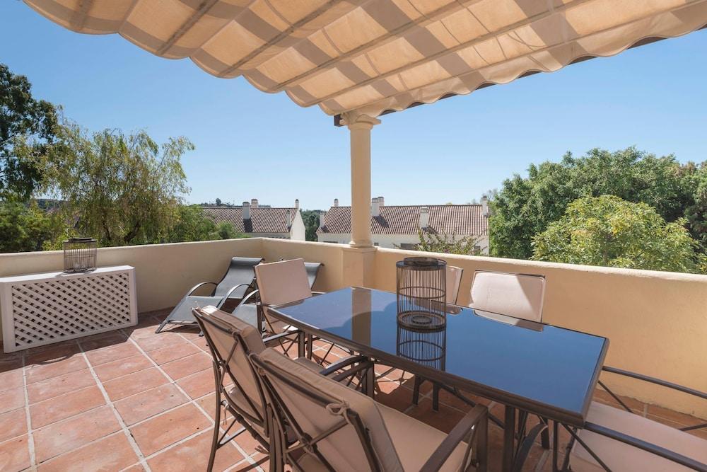 Vacation I Nueva Andalucia Golf Getaway *