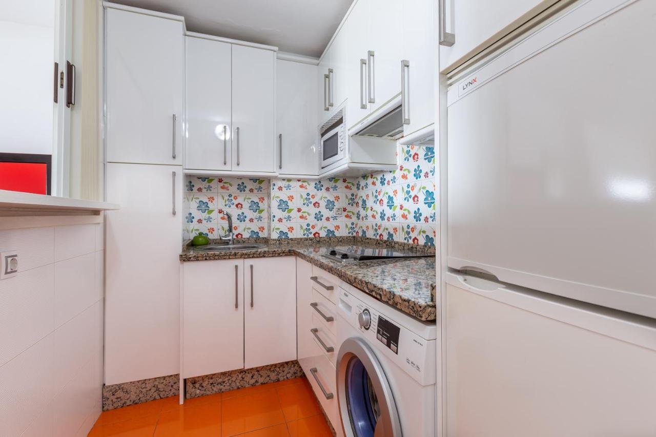 En 1ª Linea De Playa Apartment Marbella