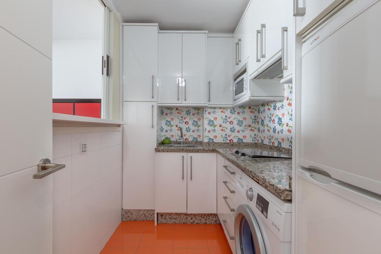 En 1ª Linea De Playa Apartment *
