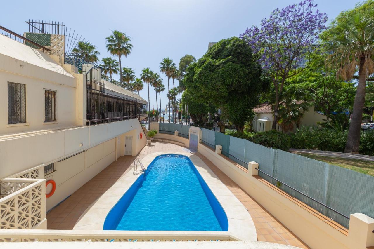En 1ª Linea De Playa Apartment *