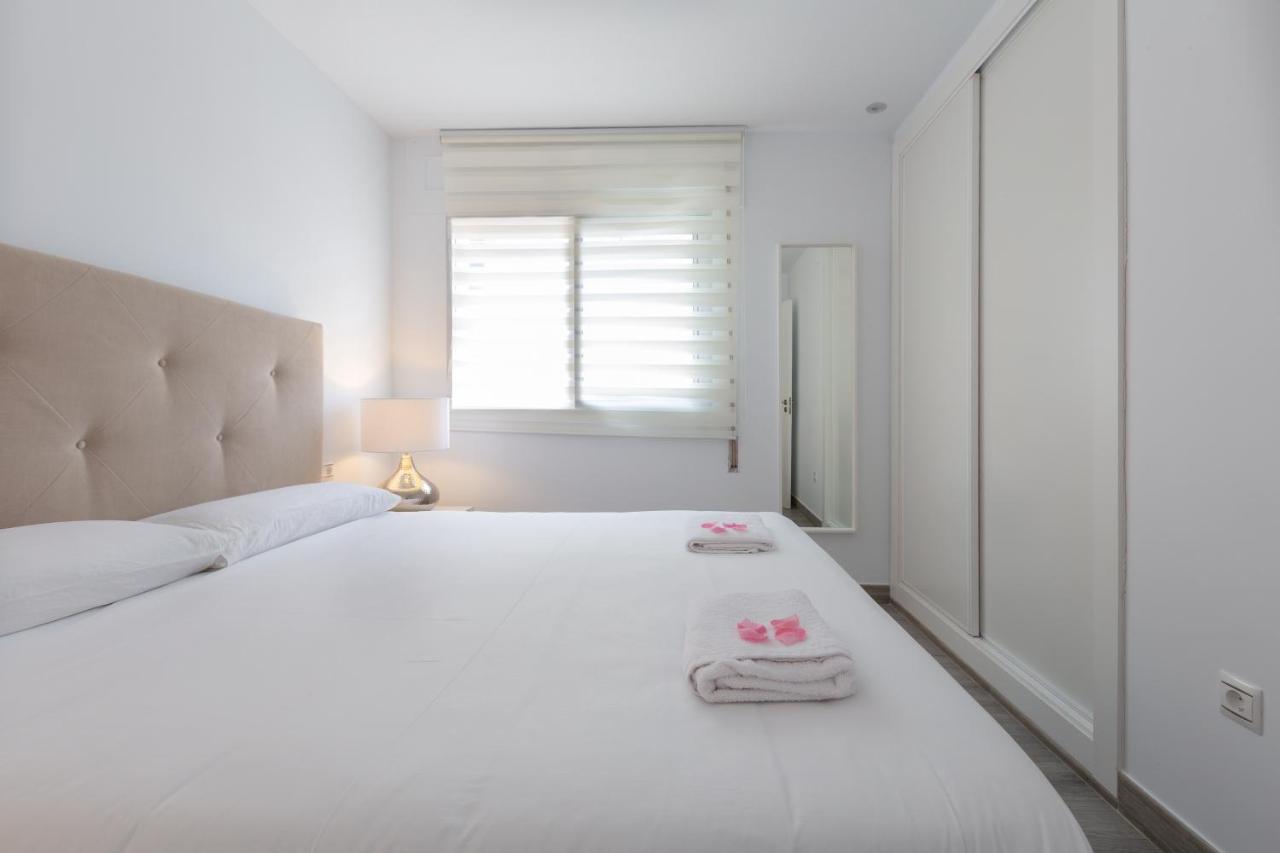 Marbella Suites Apartamento *
