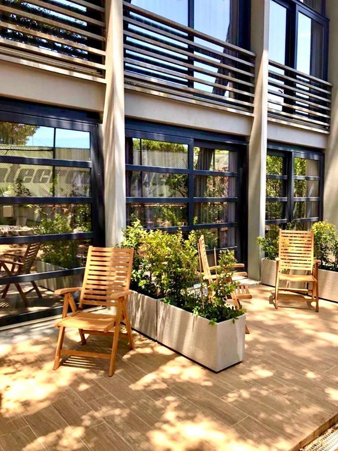 Royal Tennis Club * Marbella