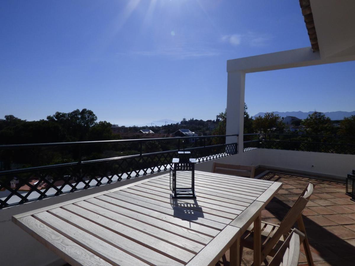 Jardines De Artola Penthouse - Eaw Homes Appartement Marbella