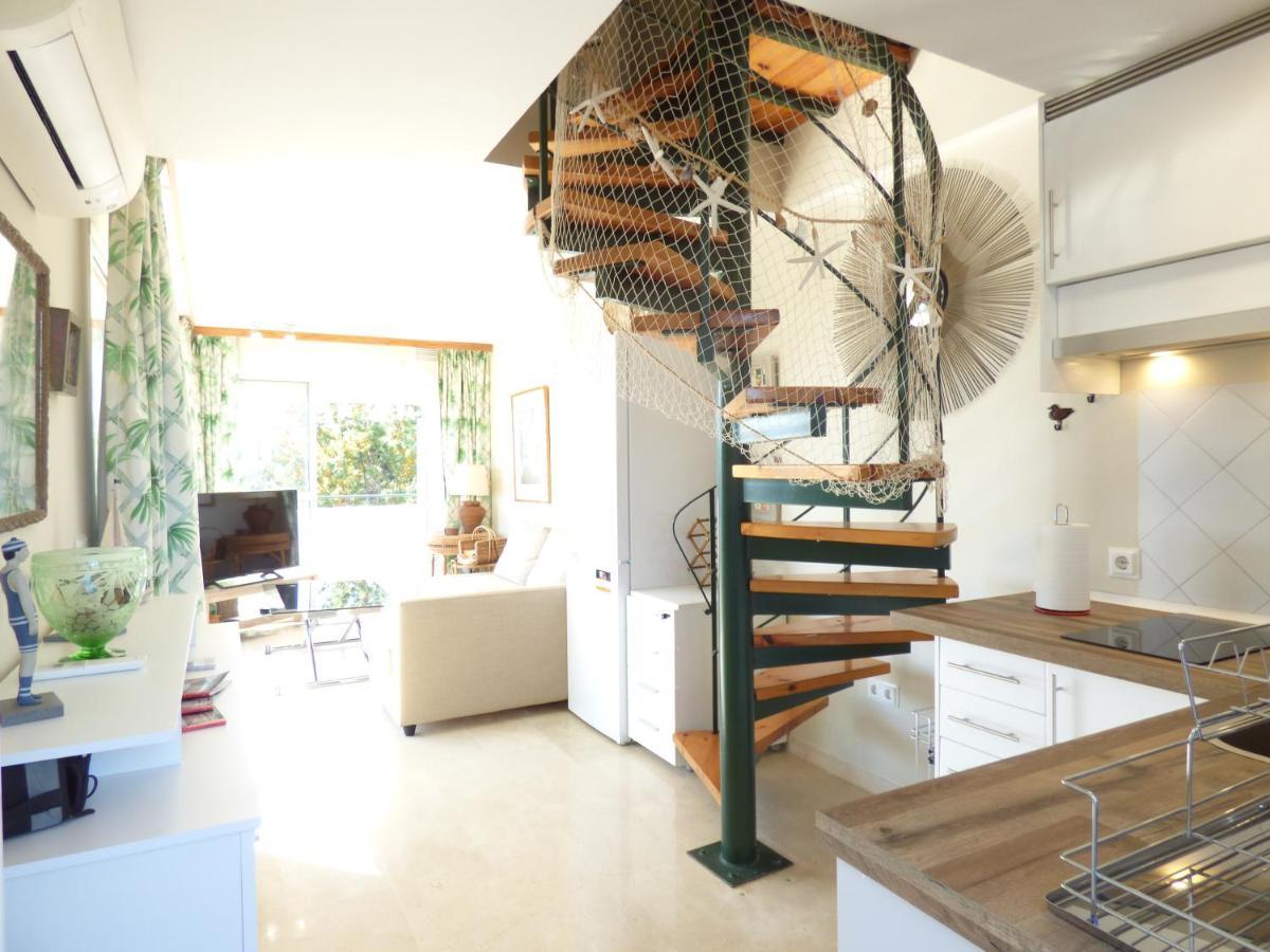 Jardines De Artola Penthouse - Eaw Homes Appartement Marbella